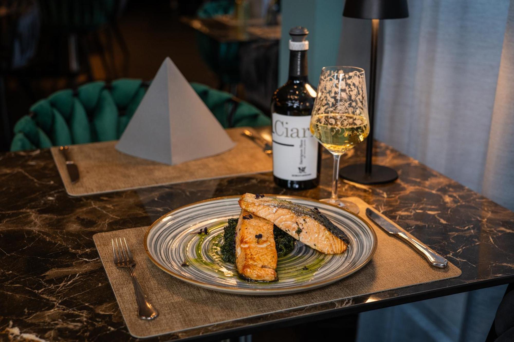 Hotel & Restaurant Knote Sindelfingen Eksteriør billede