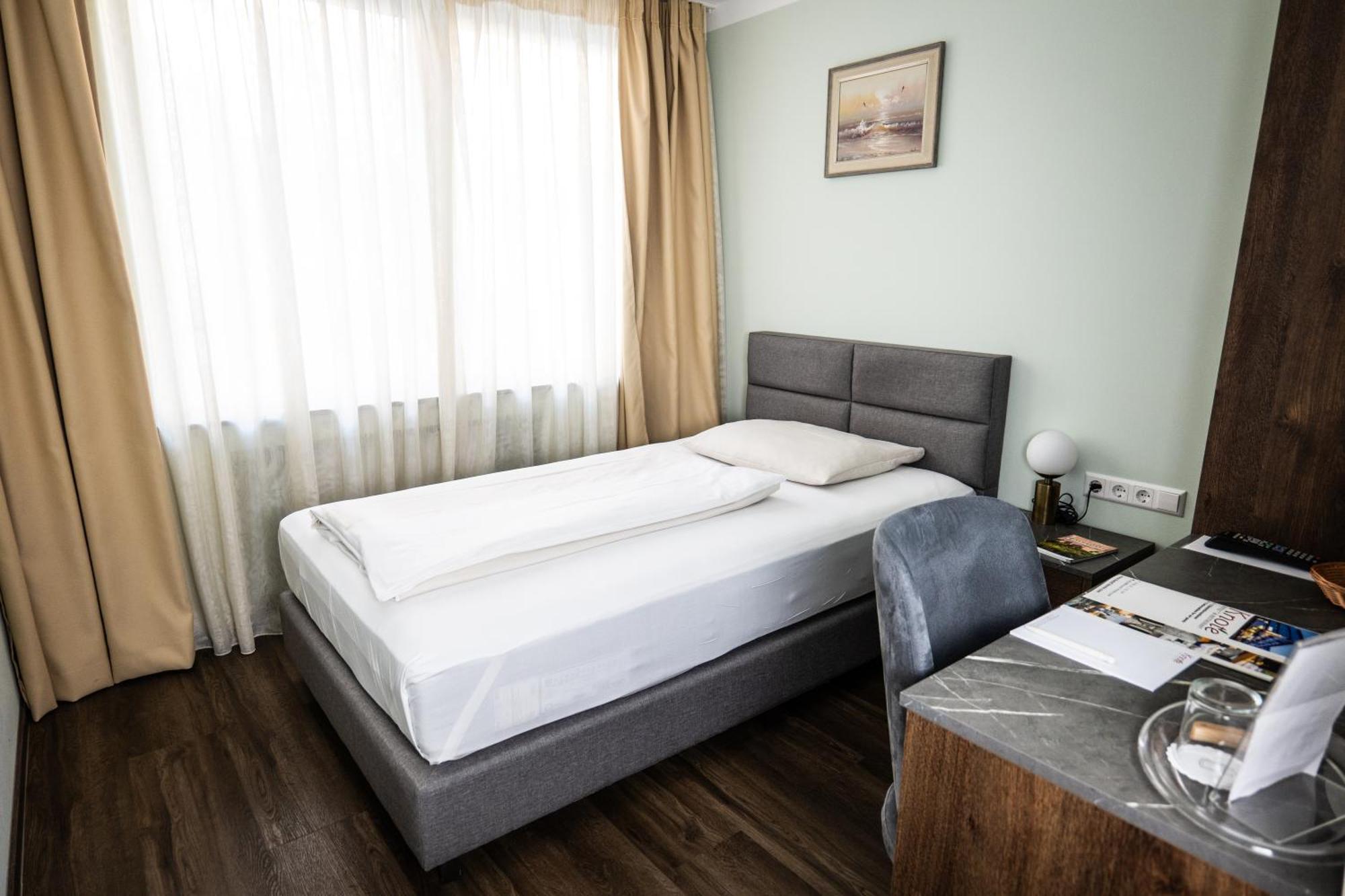 Hotel & Restaurant Knote Sindelfingen Eksteriør billede