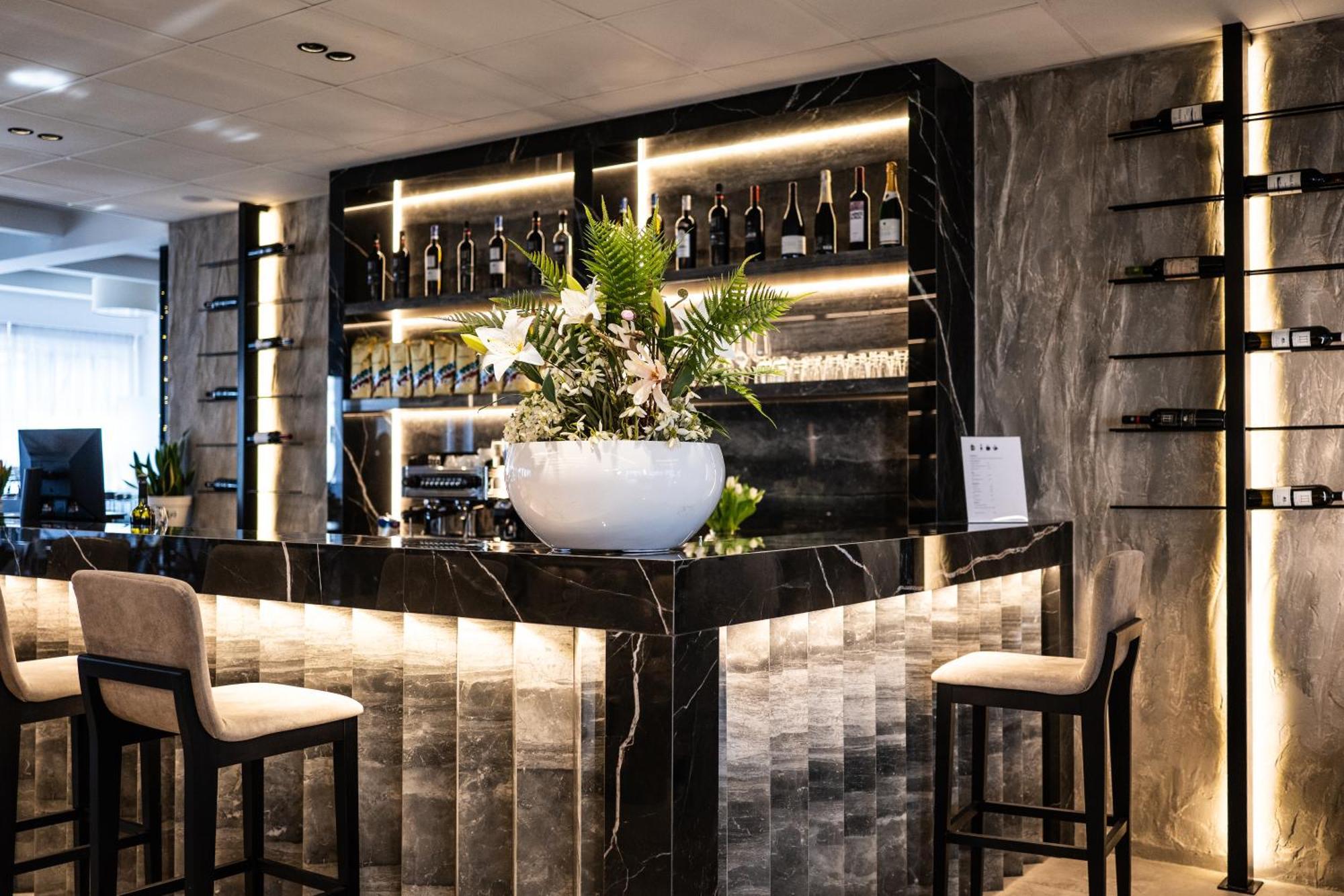 Hotel & Restaurant Knote Sindelfingen Eksteriør billede