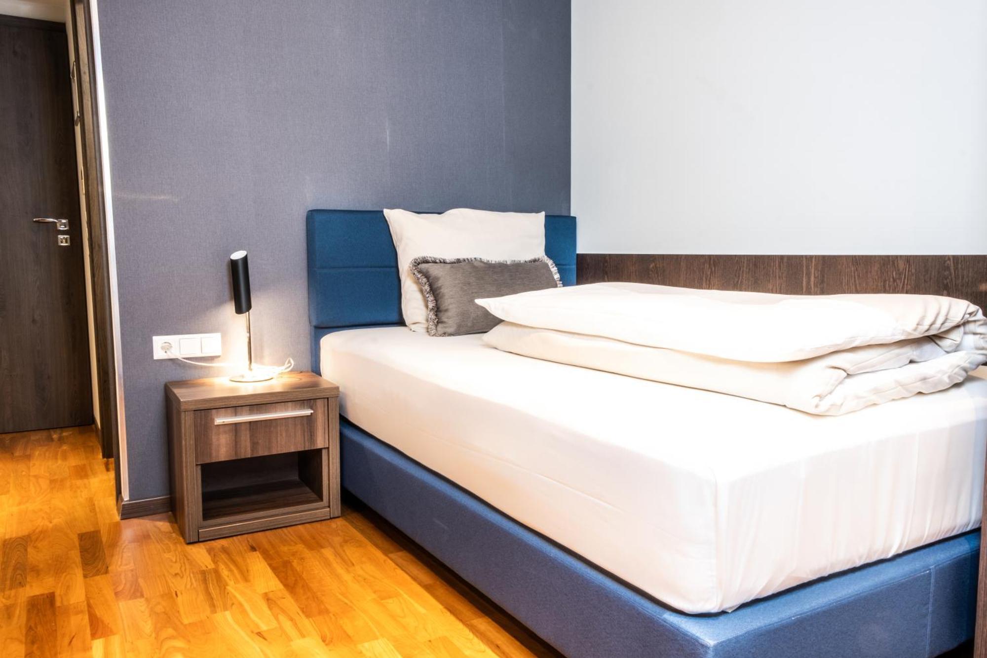 Hotel & Restaurant Knote Sindelfingen Eksteriør billede