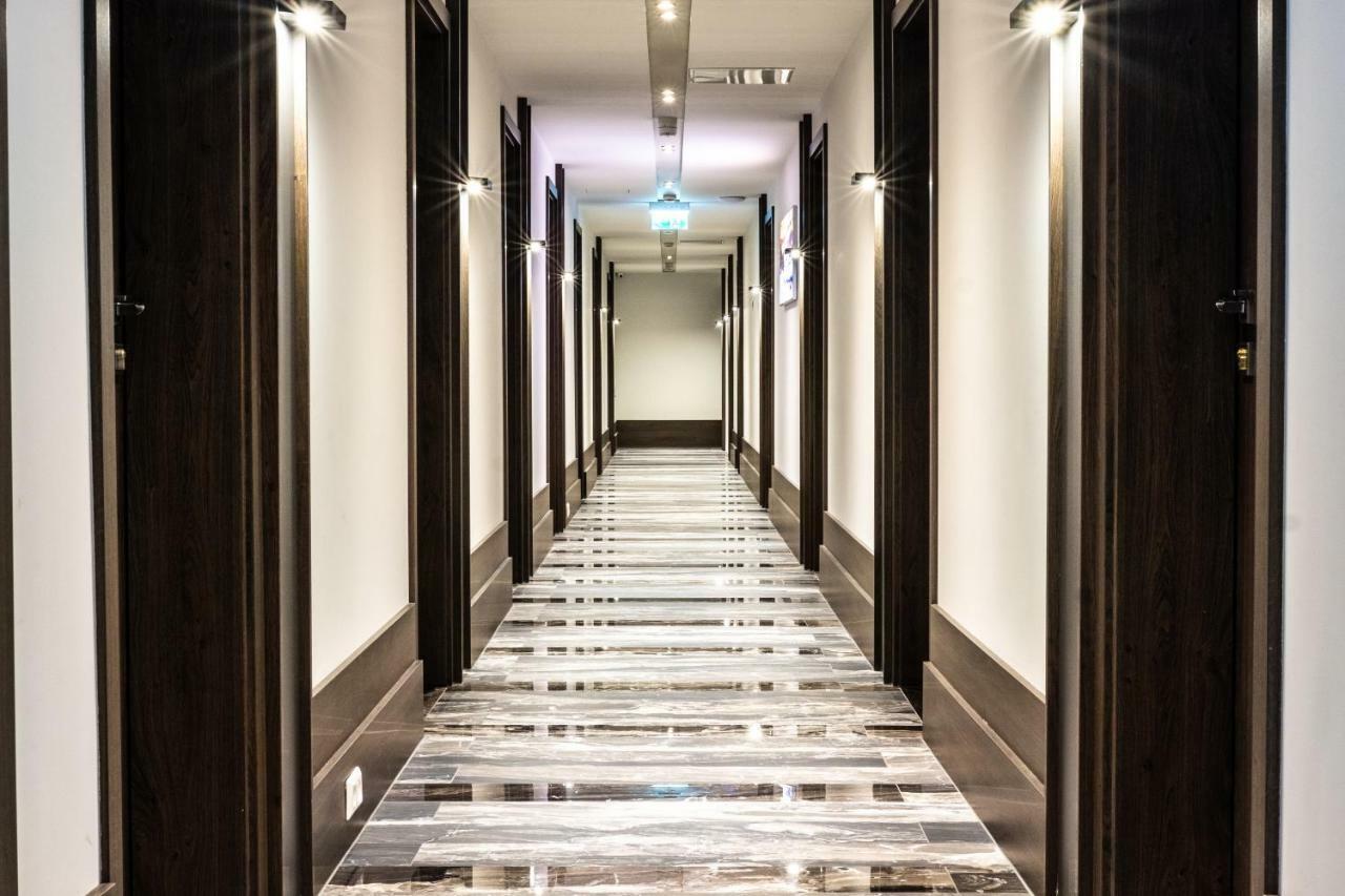 Hotel & Restaurant Knote Sindelfingen Eksteriør billede