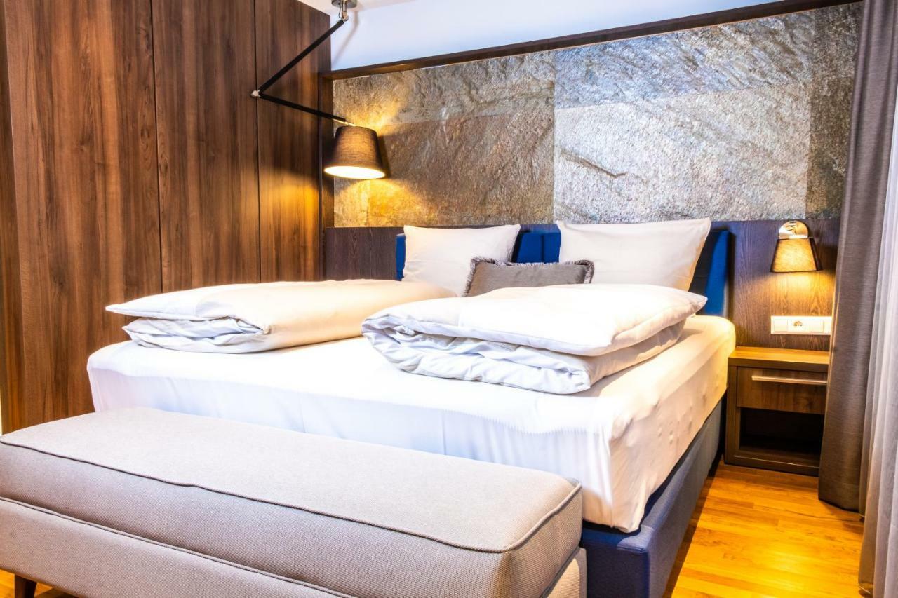 Hotel & Restaurant Knote Sindelfingen Eksteriør billede